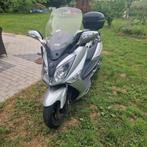 sym gts300i, Fietsen en Brommers, Scooters | SYM, Ophalen, Gebruikt