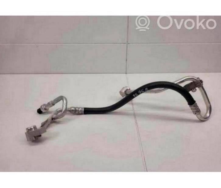 FORD FOCUS MK3 1.5 TDCI 2015-2018 airco leiding buis +sensor, Auto-onderdelen, Airco en Verwarming, Ford, Ophalen of Verzenden