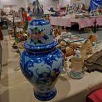 Portugees handwerk vaas, Antiek en Kunst, Ophalen