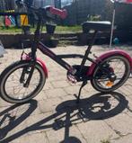 Mooie meisjesfiets, Fietsen en Brommers, Fietsen | Meisjes, Ophalen, 20 inch, B-Twin