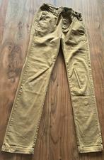 Broek JnJoy okerkleurig maat 164 / 14j, Gebruikt, J&Joy, Jongen, Ophalen
