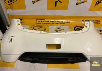 Achterbumper MITSUBISHI I-MIEV BUMPER 2013-2015 6410A213 beschikbaar voor biedingen