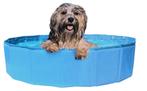 Hondenzwembad Bubble M 100x30cm, Dieren en Toebehoren, Nieuw, Ophalen
