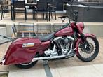 HD Road King Bagger, Motoren, 2 cilinders, Particulier, Toermotor, Meer dan 35 kW