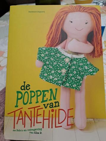 De poppen van Tantehilde- Standaard Uitgeverij