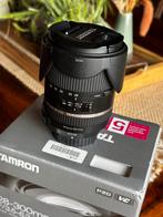 Nikon(Tamron) fullframe 28-300mm, Audio, Tv en Foto, Ophalen of Verzenden, Zo goed als nieuw