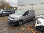 Citroën berlingo 2020, probleem met de distributieketen, Auto's, Bestelwagens en Lichte vracht, Particulier, Te koop