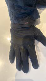 Wind doorlatende motor handschoenen, Motoren, Ophalen, Tweedehands, Heren, Handschoenen