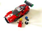 lego ferrari   perfecte staat, Ophalen of Verzenden, Zo goed als nieuw, Lego
