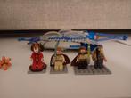 LEGO Star Wars Gungan Sub - 9499, Comme neuf, Enlèvement ou Envoi