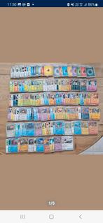 Pokemon 151 lot kaarten, Hobby en Vrije tijd, Ophalen of Verzenden