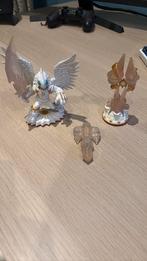 Skylanders trap team light expansion, Ophalen of Verzenden, Zo goed als nieuw