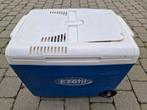 EZETIL draagbare koelkoelkast van 37 liter, Caravans en Kamperen, Koelboxen, Elektrisch, Gebruikt, Koelbox