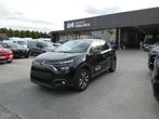 Citroën C3 1.2 i benzine 110pk Automaat Business Camera '24, Auto's, Automaat, Stof, Gebruikt, Euro 6