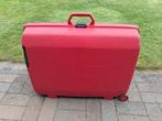3 Valiezen Royal Traveller, Handtassen en Accessoires, Ophalen, Gebruikt, Hard kunststof, Slot