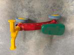 Loopfiets kind, Kinderen en Baby's, Ophalen of Verzenden, Gebruikt