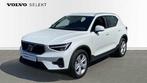Volvo XC40 Core T2 | Navi | Bluetooth | Camera | Elektr, Euro 6, Wit, 5 zetels, 127 pk