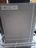 Electrische verwarming domo, Ophalen