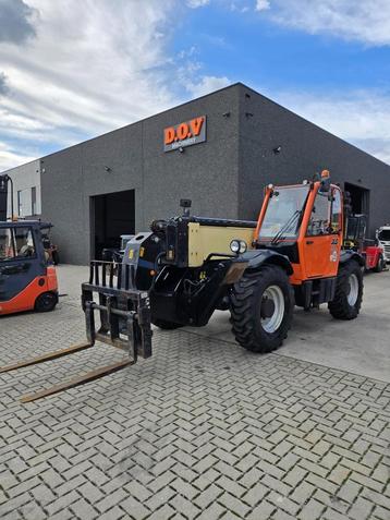 JLG 4017 beschikbaar voor biedingen