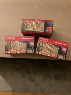 Kerstverlichting,lichtgordijn, Enlèvement, Comme neuf