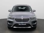 BMW X1 sDrive 1.5 LED | LMV | Zetelverw. | Pano Dak, Stof, Gebruikt, 1505 kg, Bedrijf