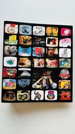 A4 map MTV Music Television UK school boekentas student, Verzenden, Zo goed als nieuw