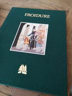 Strip Froidure, Verzamelen, Ophalen of Verzenden, Zo goed als nieuw