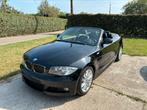 BMW 118D CABRIOLET M PACK 2011 197,039 KM !, Cuir, Euro 5, Achat, Capteur de stationnement