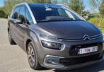 Citroën C4 Grand Picasso Shine in perfecte staat (benzine), Auto's, Voorwielaandrijving, Monovolume, Euro 6, USB