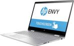 HP ENVY x360 - 15-bp101nb ( touchscreen), Ophalen of Verzenden, SSD, Zo goed als nieuw, 4 GB
