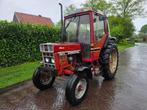 1990 Case international 585XL Tweewielaangedreven landbouwtr, Gebruikt, Case IH