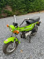 Yamaha Bop bon état a redémarré, Fietsen en Brommers, Brommers | Oldtimers, Yamaha, Klasse B (45 km/u), 5 versnellingen, 49 cc