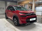 Citroen C3 Aircross  1.2 PureTech 110 S&S MAN6 Shine, https://public.car-pass.be/vhr/4ec76a43-128f-4a01-9b88-fe1da52d8bd3, Cruise Control