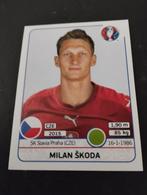 Panini prentje of van carfour over voetbal kleur verschillen, Verzamelen, Ophalen, Zo goed als nieuw