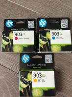 HP 903XL originele inktcartridge, Computers en Software, Printerbenodigdheden, Ophalen, Nieuw, Cartridge, HP