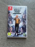 Hercule Poirot - Nintendo Switch Game, Ophalen of Verzenden