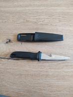 Couteau de plongée Subea, Ophalen of Verzenden, Zo goed als nieuw
