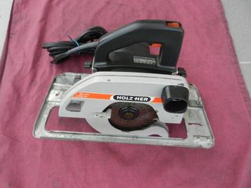 HolzHer 2117 57.1792 168 Cirkelzaagmachine beschikbaar voor biedingen