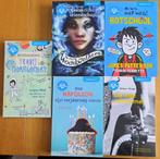 Boekenpakket 5e en 6e leerjaar, Boeken, Ophalen, Zo goed als nieuw, Fictie