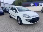 Fiat Punto EVO 1400 Benzine! Airco Navi Voorbereiding!, Auto's, 57 kW, Euro 5, Stof, 4 cilinders