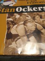 Stefan Gevaerts - Stan Ockers. Sporza de EECLONAAR HC, Ophalen of Verzenden, S. Gevaerts