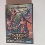 Golden Axe 2 Sega Mega Drive, Games en Spelcomputers, Ophalen of Verzenden, Zo goed als nieuw, Mega Drive