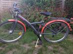 Jongensfiets 24 inch, Fietsen en Brommers, Fietsen | Jongens, Ophalen of Verzenden, Zo goed als nieuw, 24 inch, Versnellingen
