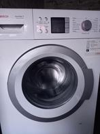 Machine à laver Bosch 8kg A +++, Electroménager, Lave-linge, Enlèvement, Comme neuf, Chargeur frontal