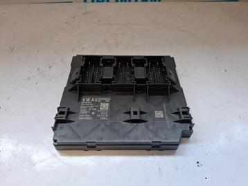 Computer Body Control van een Volkswagen Caddy beschikbaar voor biedingen