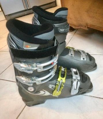 Skischoenen D/H mt 39,5 Salomon X-Wave 850 beschikbaar voor biedingen