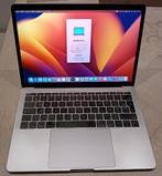 MacBook Pro 2017 - 13" - i5 2,3GHz - 128GB SSD - 8GB, Computers en Software, Apple Macbooks, Gebruikt, 2 tot 3 Ghz, 8 GB, 13 inch