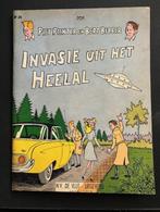 Invasie uit het heelal, Ophalen, Eén stripboek, Zo goed als nieuw, POM