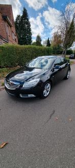 Opel insignia 2,0 Cdti Diesel Eko Flex 2012 Euro 5, Auto's, Diesel, Particulier, Insignia, Te koop