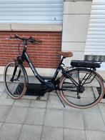 Elektrische fiets minerva ebike power middenmotor, Ophalen of Verzenden, Zo goed als nieuw